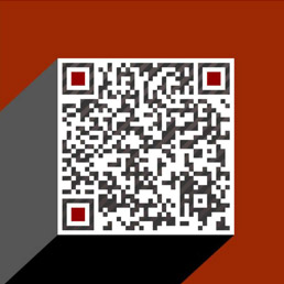 微信二維碼
