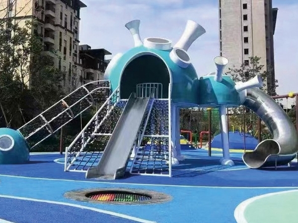 江蘇省連云港星球拓展