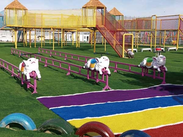 江蘇省常州市無(wú)動(dòng)力樂(lè)園