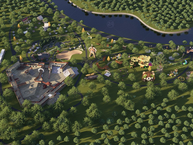 安徽 綜合小文旅