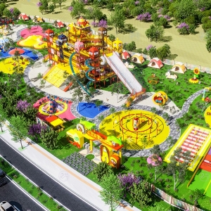 爆笑蟲(chóng)子主題